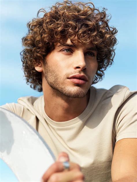 longer curly hair men|100 long curly hairstyles men.